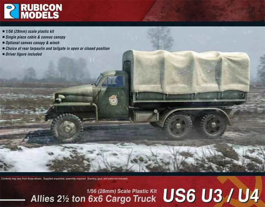 US6 U3 / U4