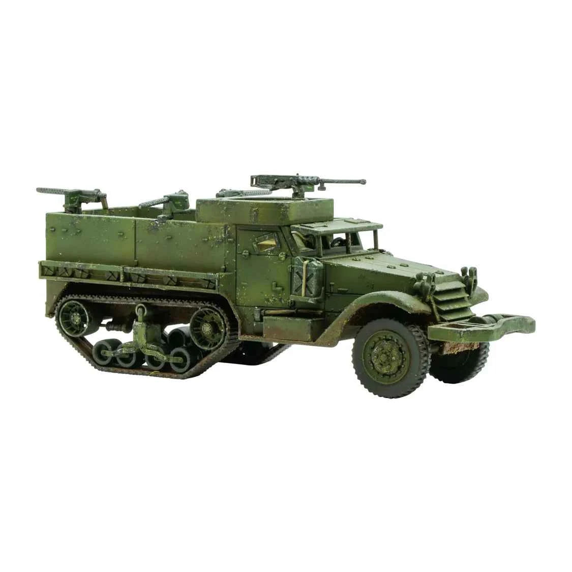 Band of Brothers Starter Set (SPECIAL ORDER)