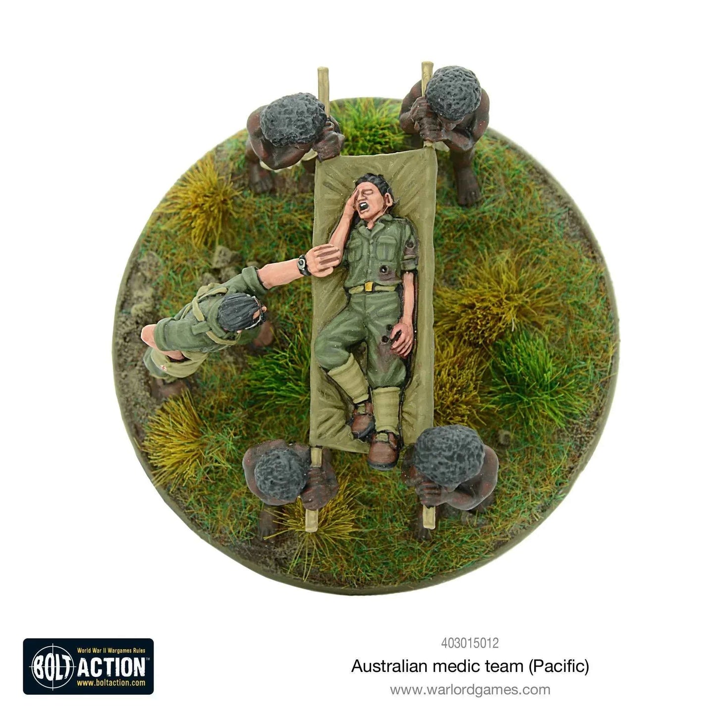Australian Medic Team