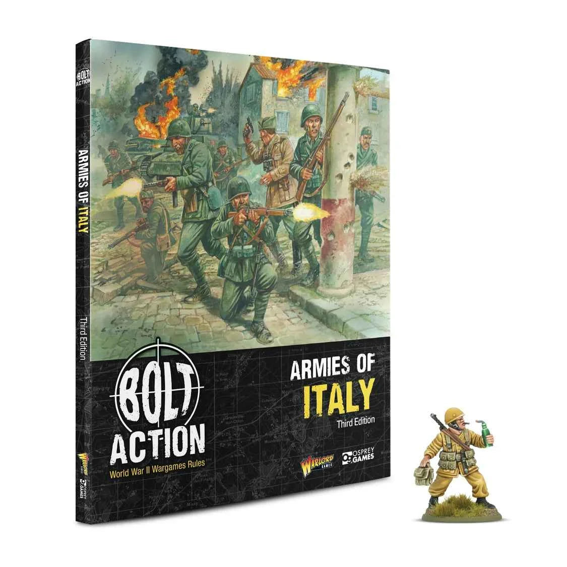 Armies of Italy: Third Edition