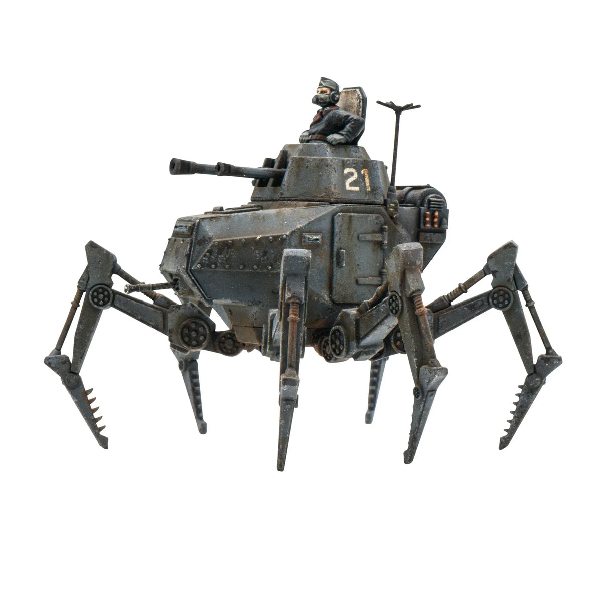 Konflikt '47 - Axis: Sonderkampfgruppe PRE ORDER