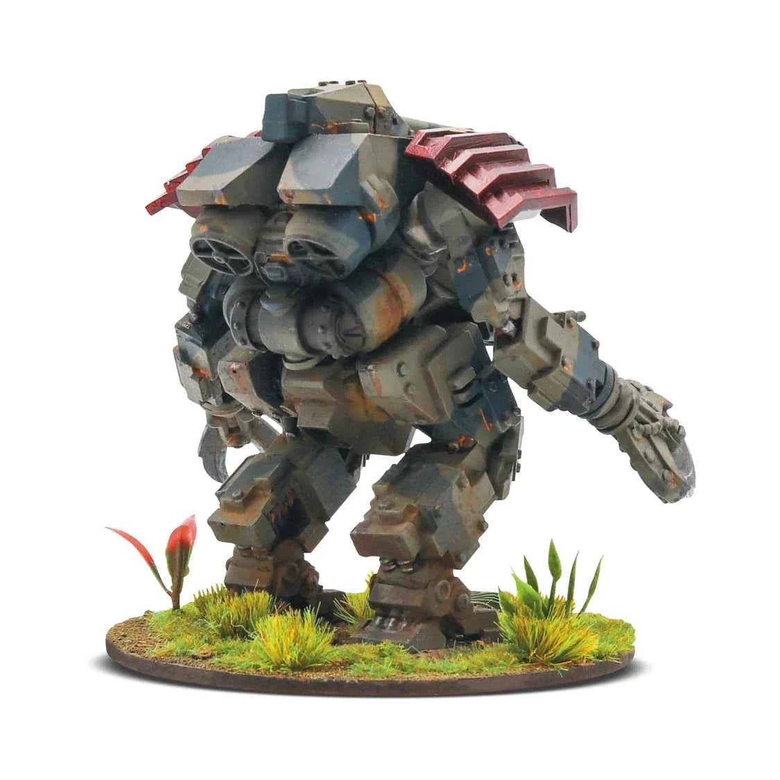 Empire of Japan: Inago Medium Walker