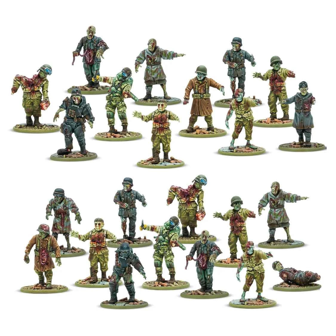 Totenrotte Starter Army - T O W R Games