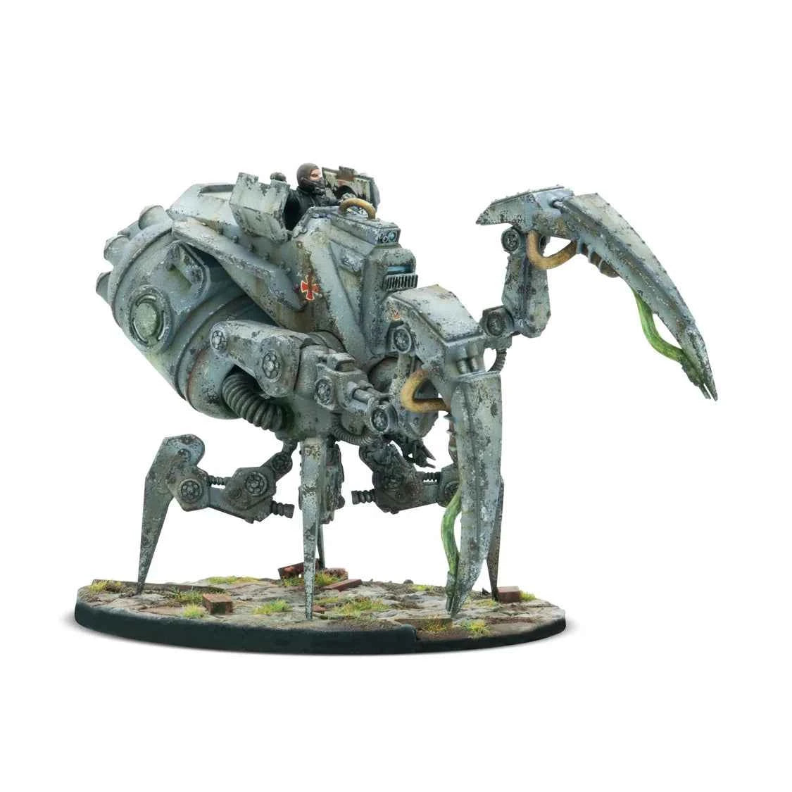 Totenrotte Starter Army