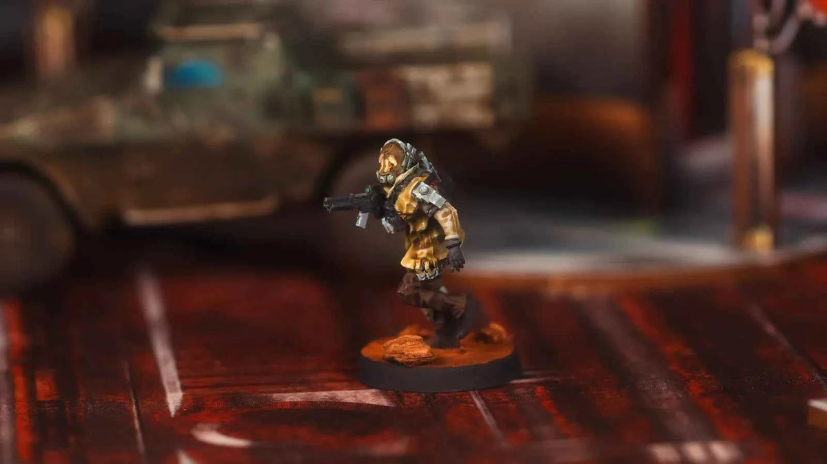 Impisi Force
