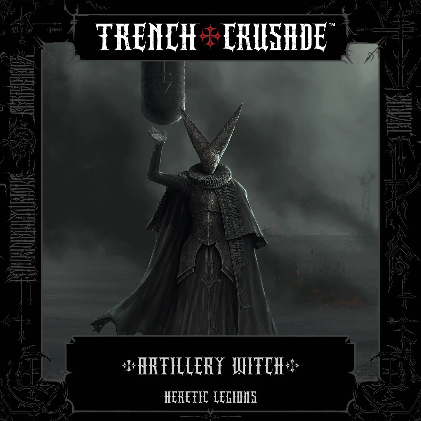 Artillery Witch