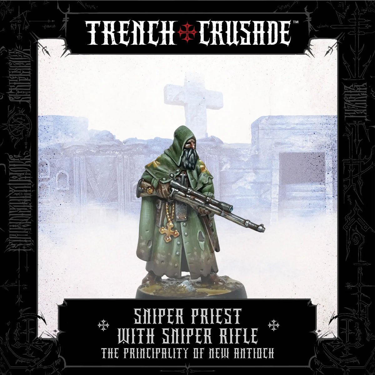 Sniper Priest (Sniper)