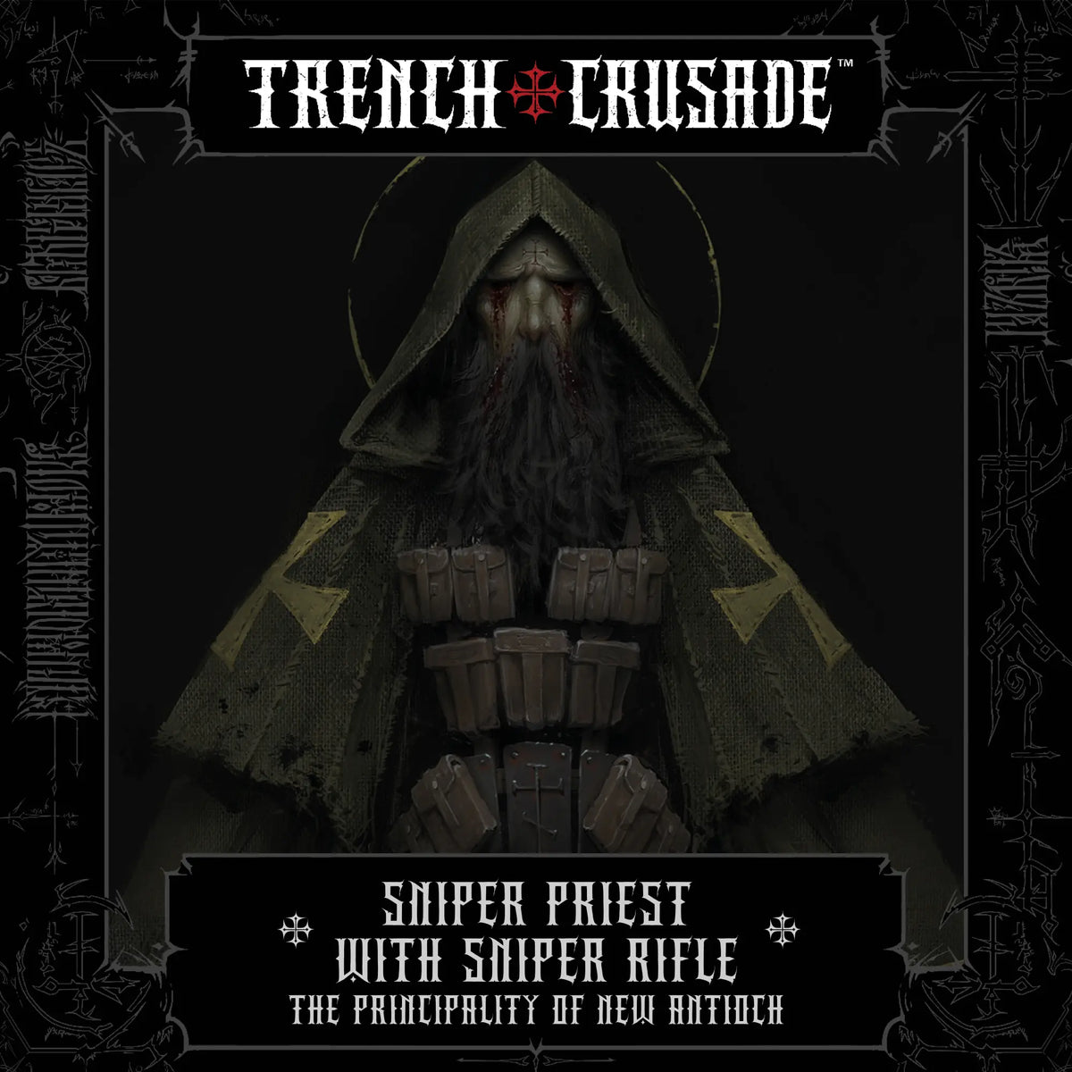 Sniper Priest (Sniper)