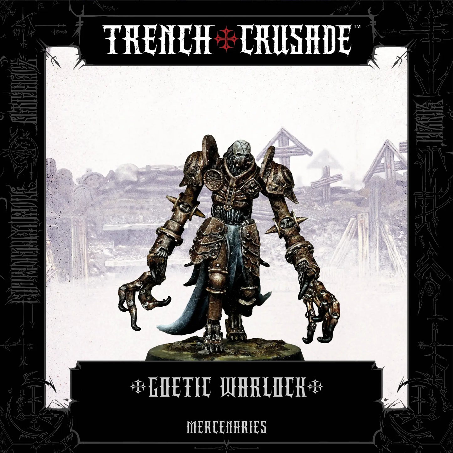 Goetic Warlock