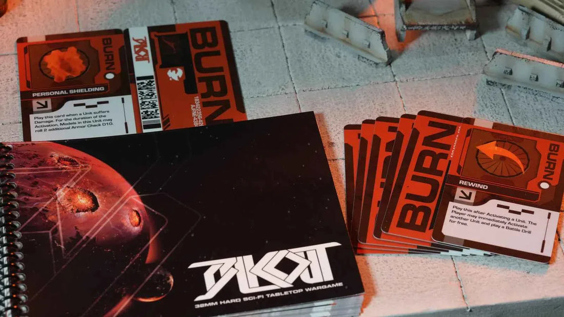 Everything You Need to Know About BLKOUT