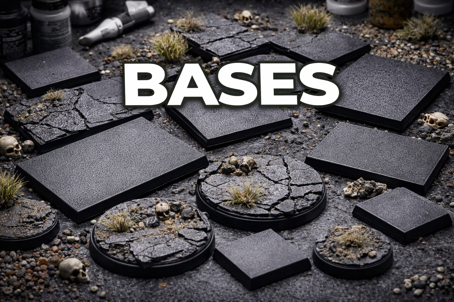 Bases
