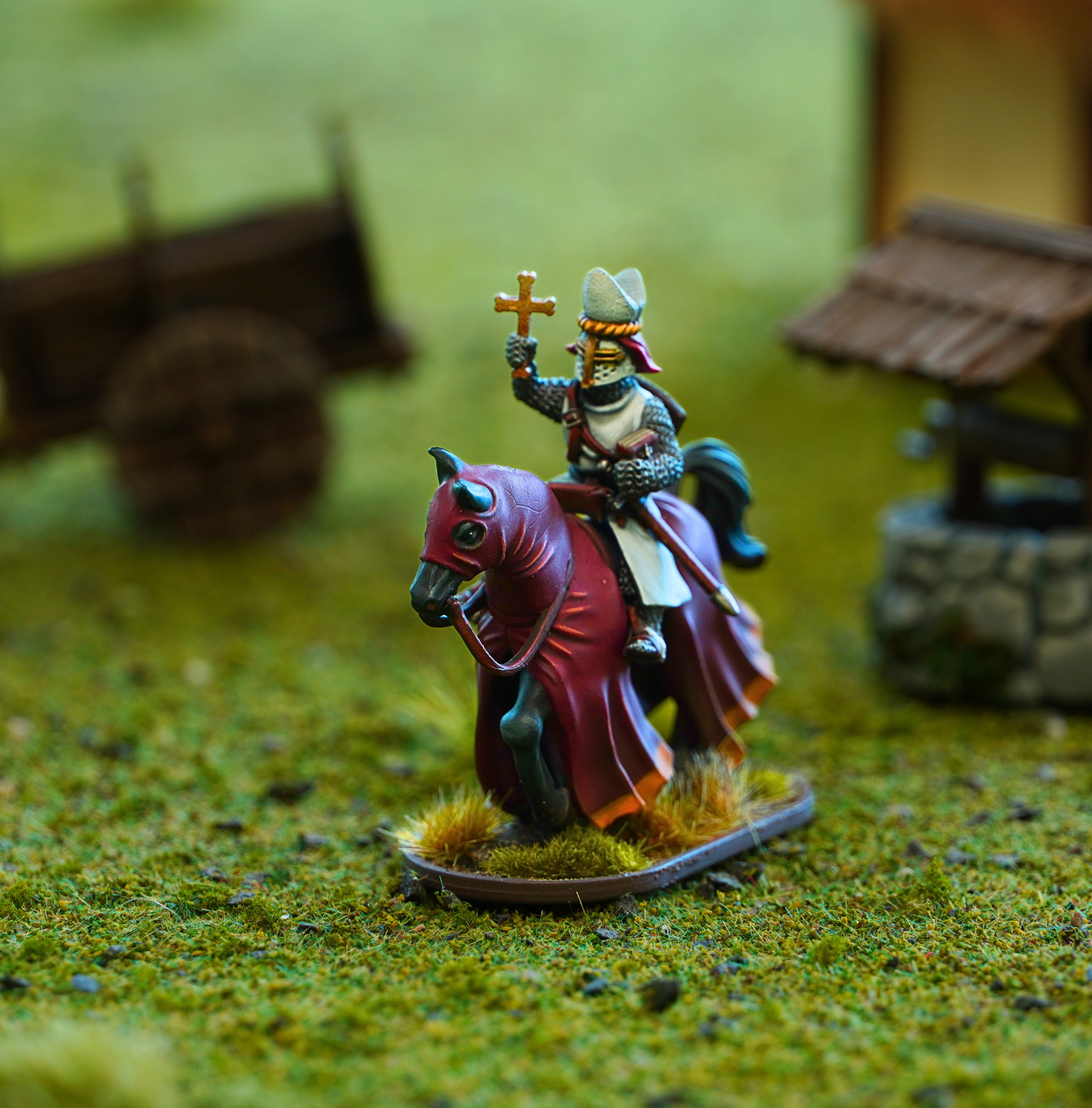 The Barons' War Retinue Box