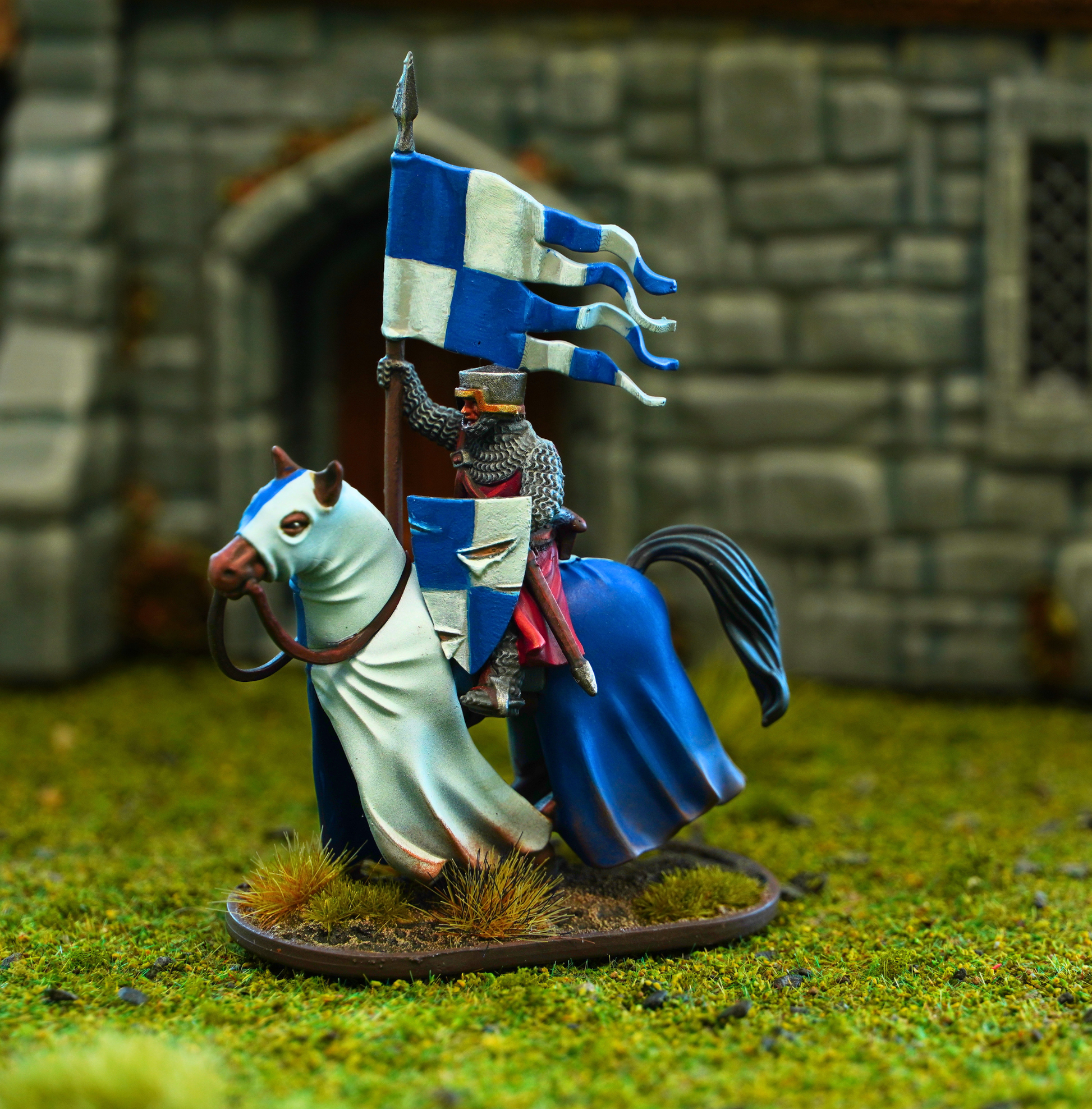 The Barons' War Retinue Box