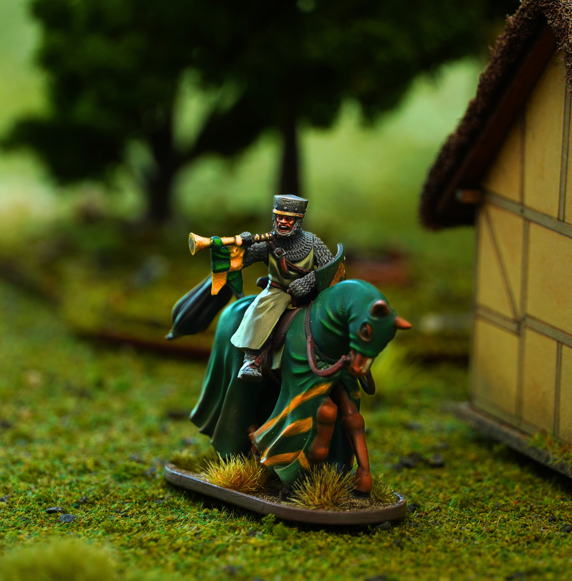 The Barons' War Retinue Box