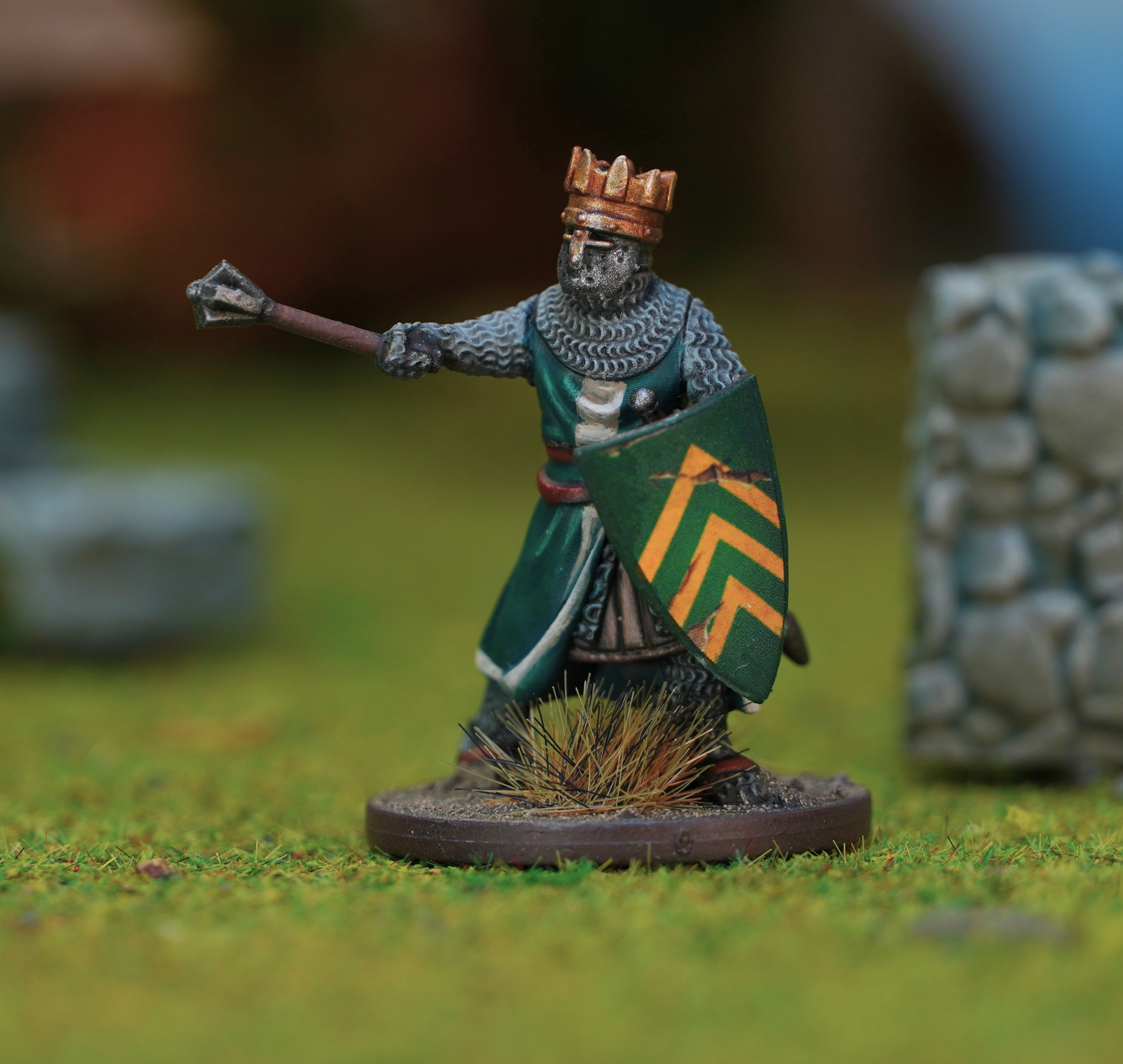 The Barons' War Retinue Box