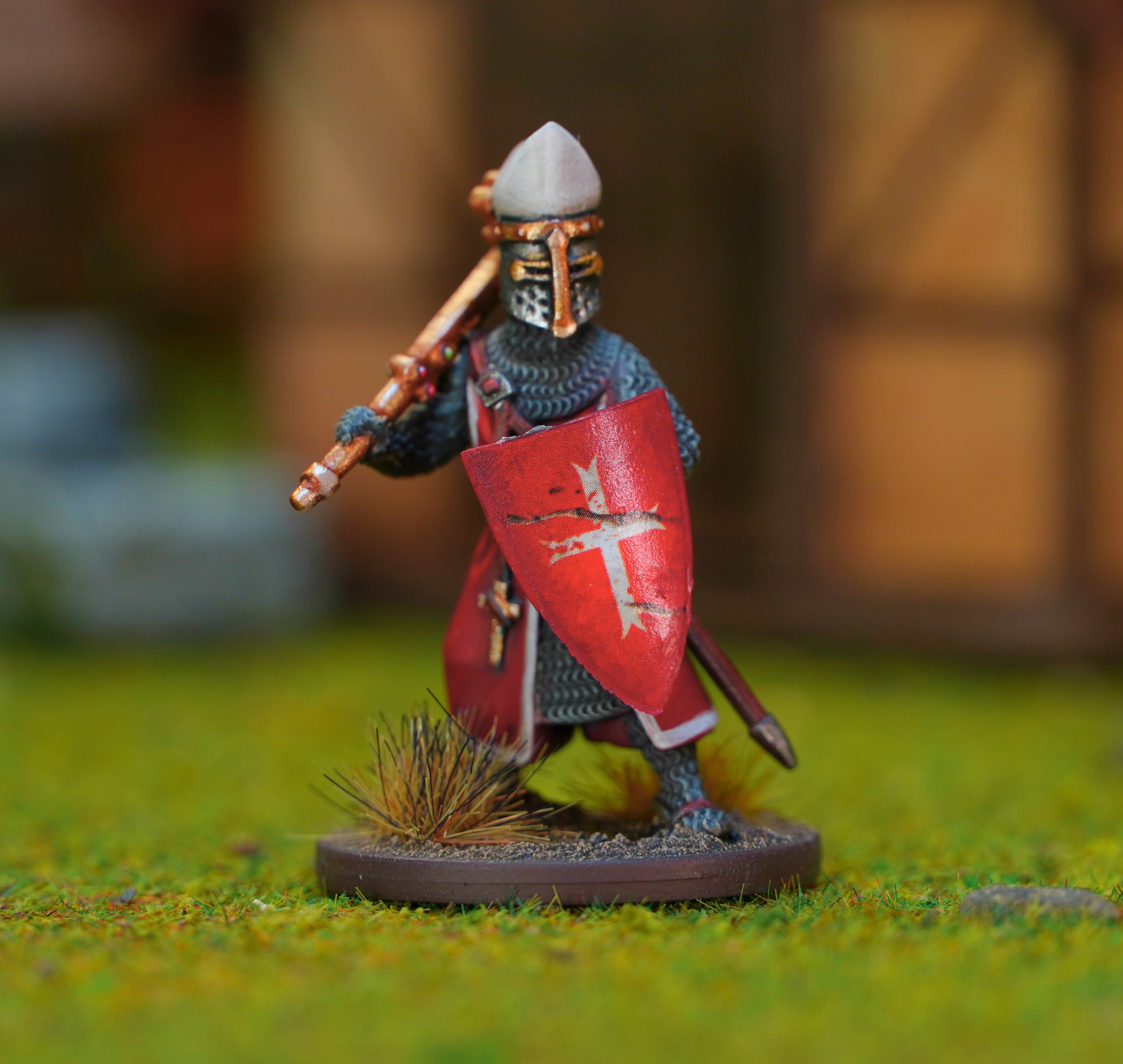 The Barons' War Retinue Box