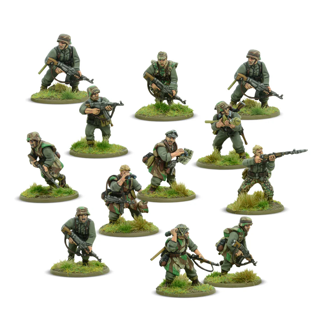 Band of Brothers Starter Set (SPECIAL ORDER)