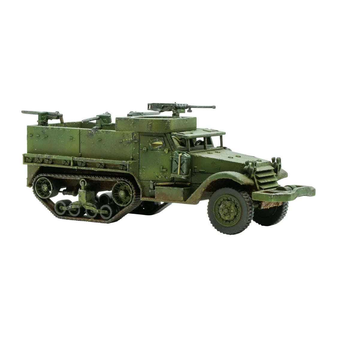 Band of Brothers Starter Set (SPECIAL ORDER)