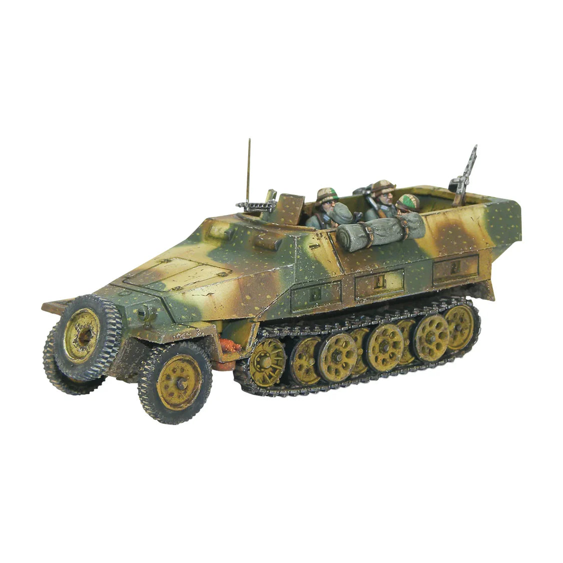 Band of Brothers Starter Set (SPECIAL ORDER)
