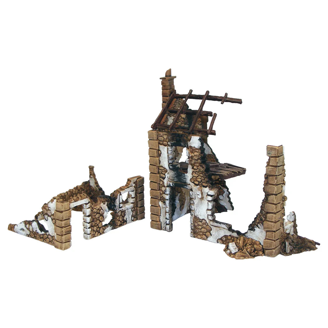 Band of Brothers Starter Set (SPECIAL ORDER)