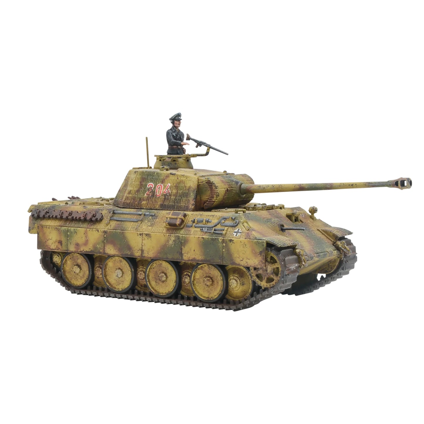 Panther Ausf. A