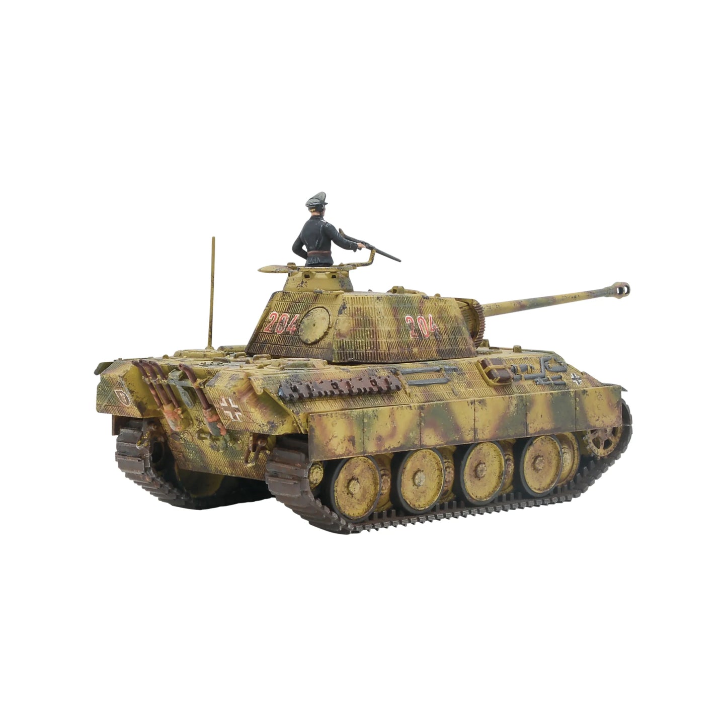 Panther Ausf. A