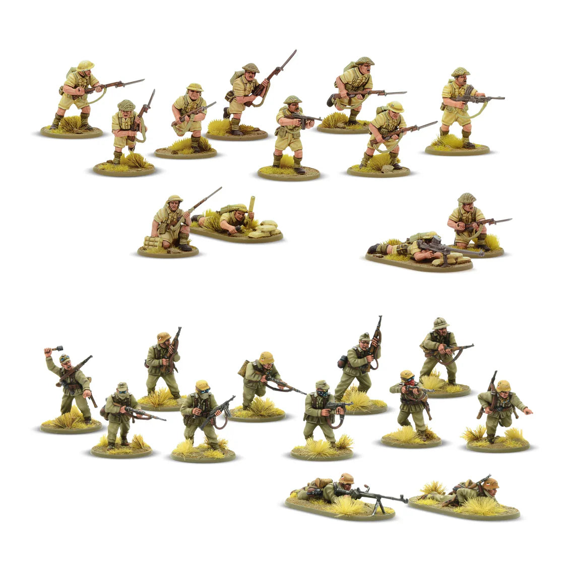 A Gentleman's War Starter Set ( SPECIAL ORDER )