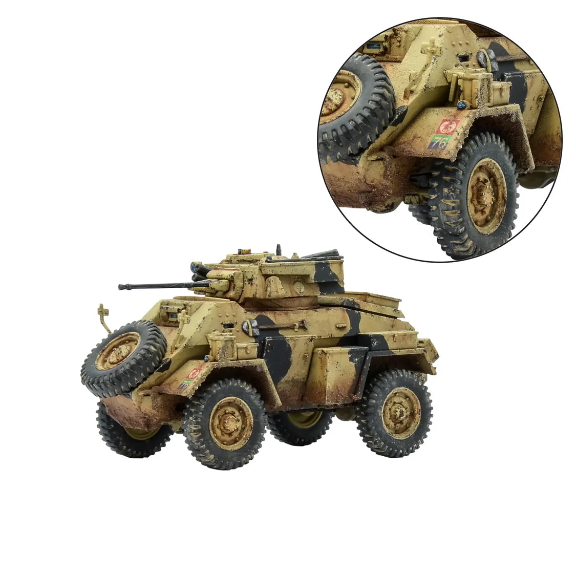 A Gentleman's War Starter Set ( SPECIAL ORDER )