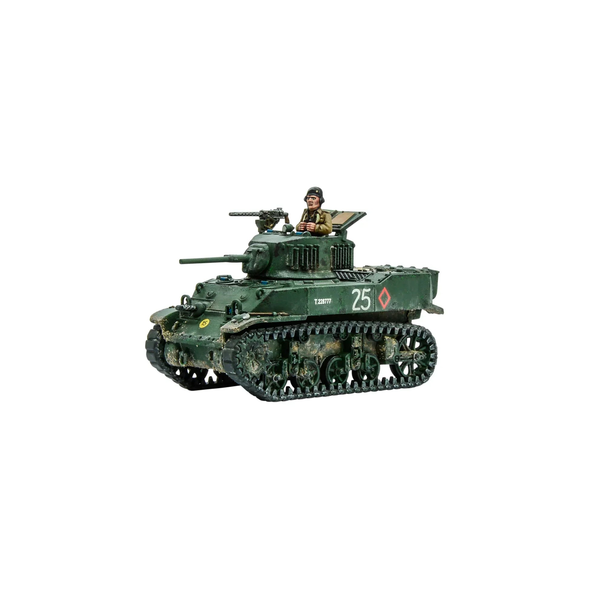 Bolt Action - Ayo Gorkhali! - Gurkha Starter Army PRE ORDER