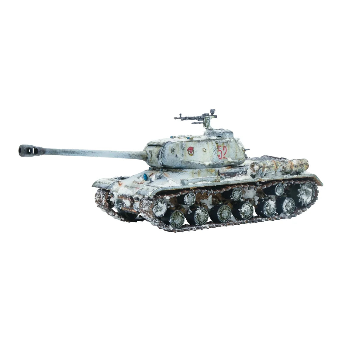IS-2 Heavy Tank