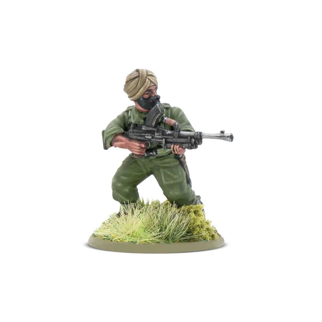 Armies of the British Commonwealth: Third Edition PRE ORDER (JULY)