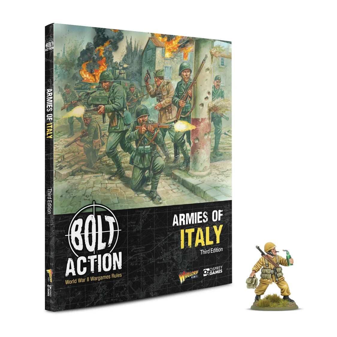 Armies of Italy: Third Edition