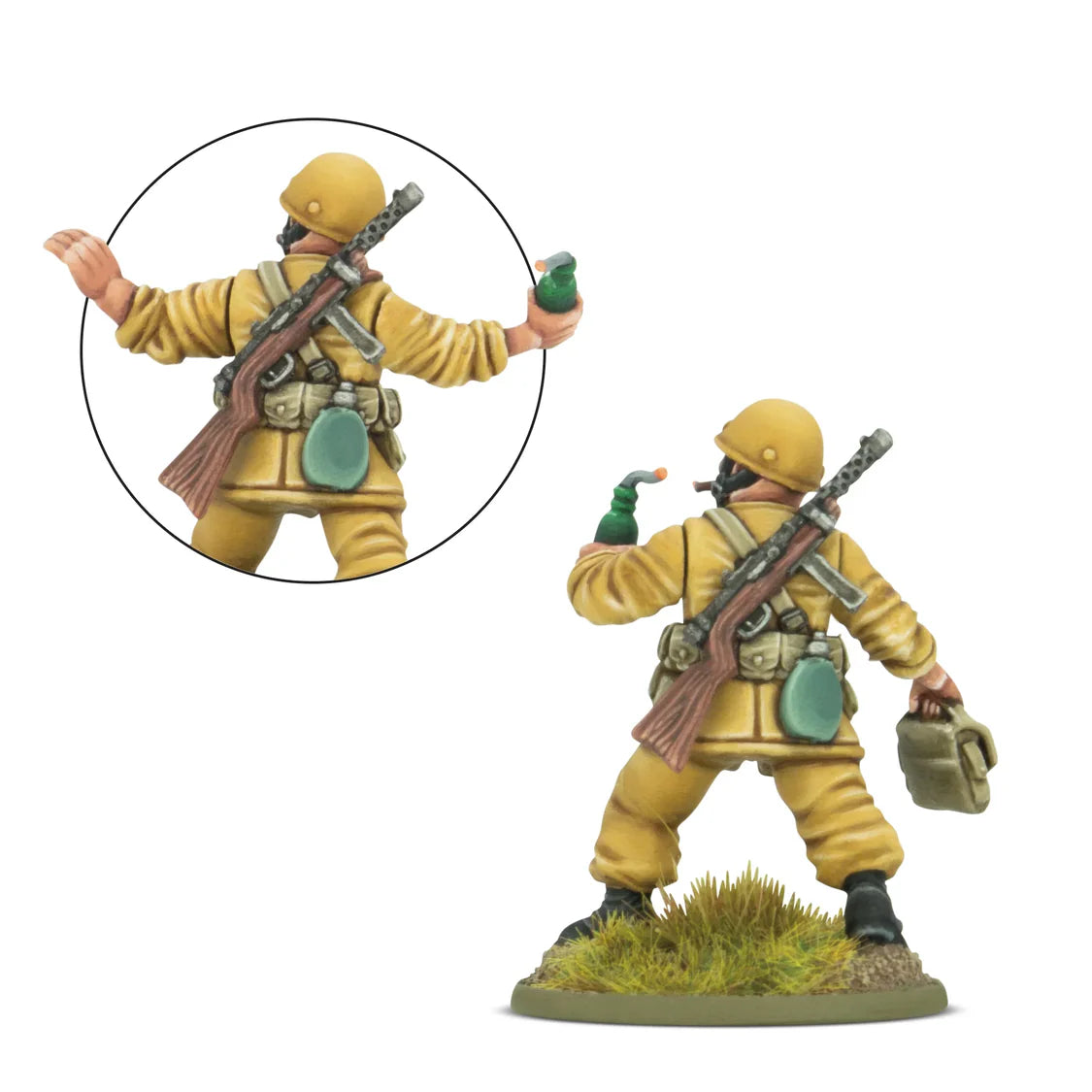 Armies of Italy: Third Edition
