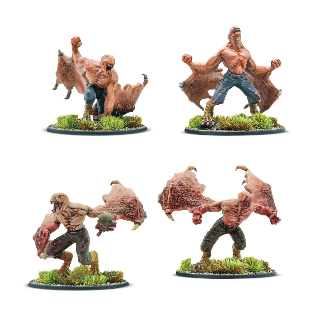 Axis: Nachtjager Assault Squad