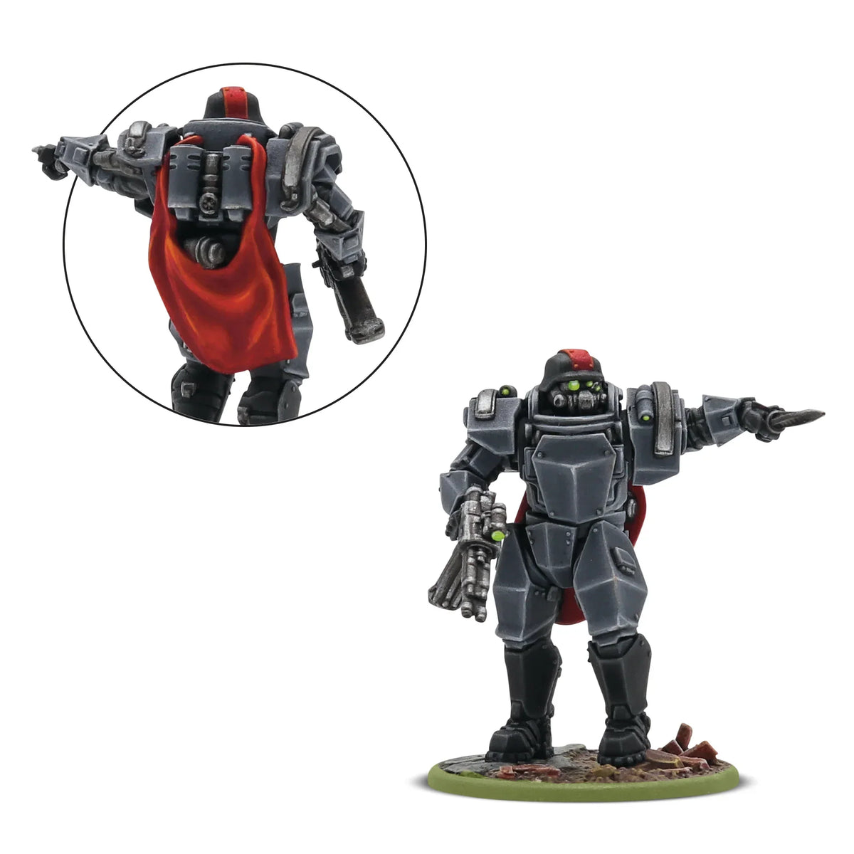 Konflikt '47 - Axis: Sonderkampfgruppe PRE ORDER