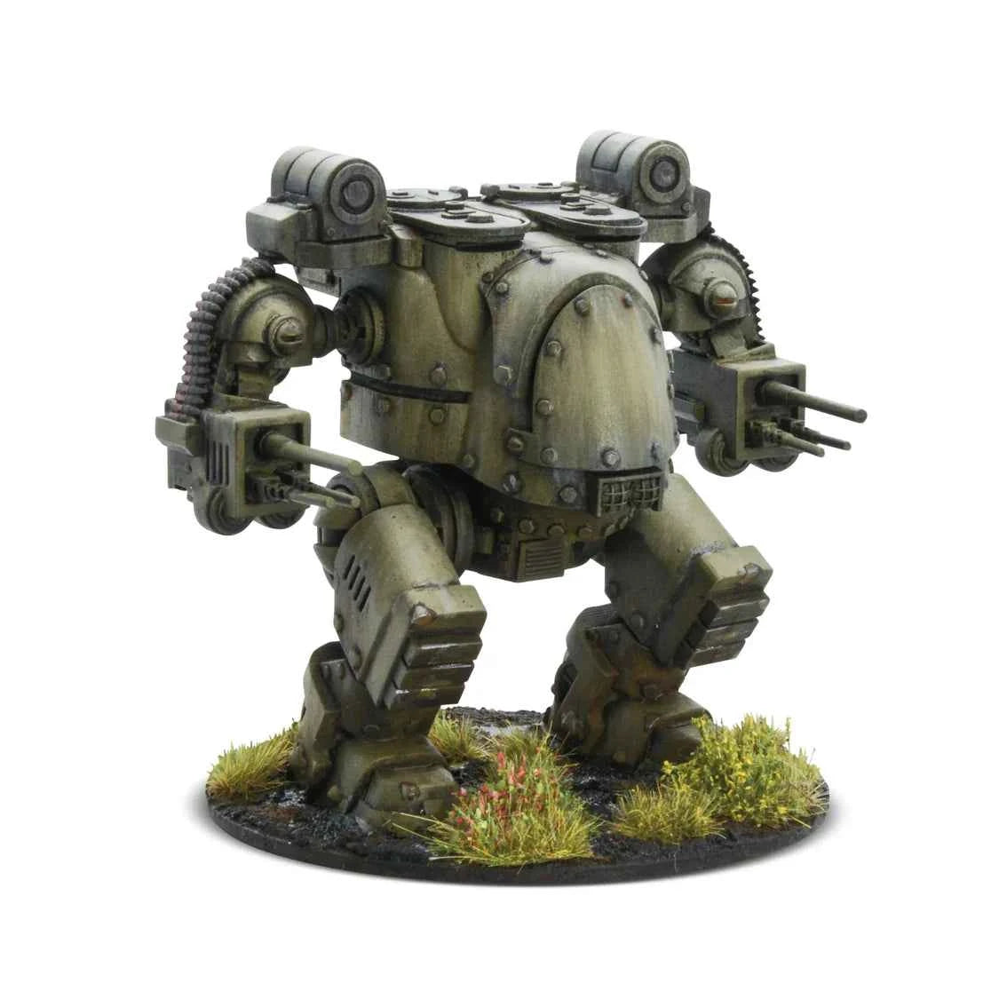 United States: M9A2 Kodiak Support Walker