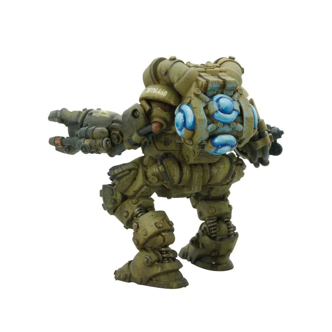 United States: M5A5 Jackal Light Walker