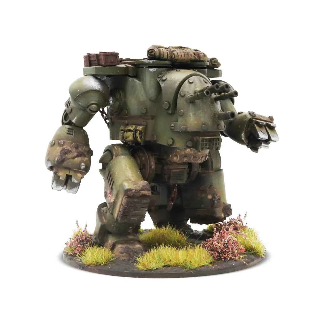 British Commonwealth: Hornet Medium Walker