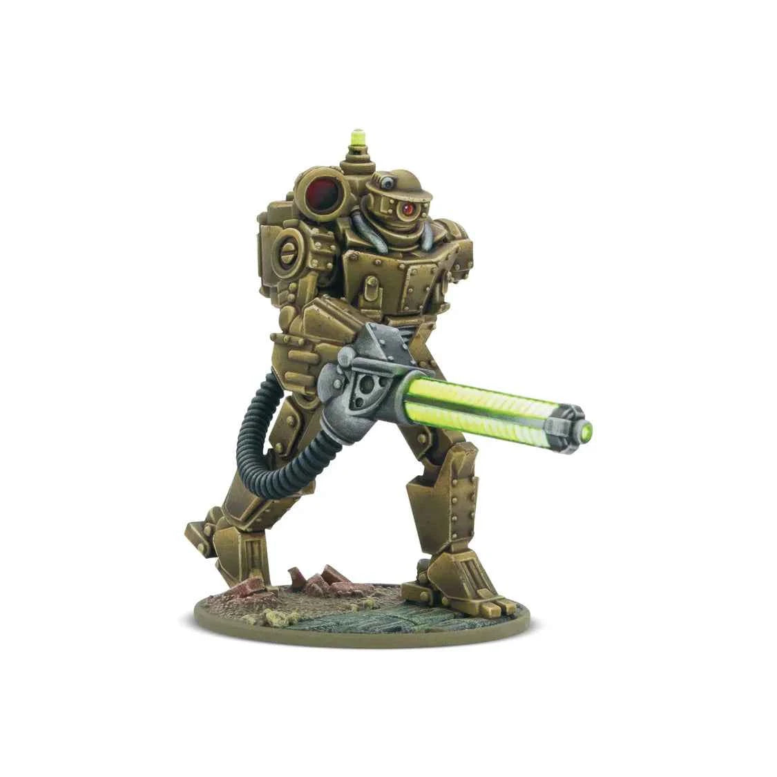 MK IIC Automated Director PRE ORDER