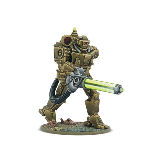 MK IIC Automated Director PRE ORDER