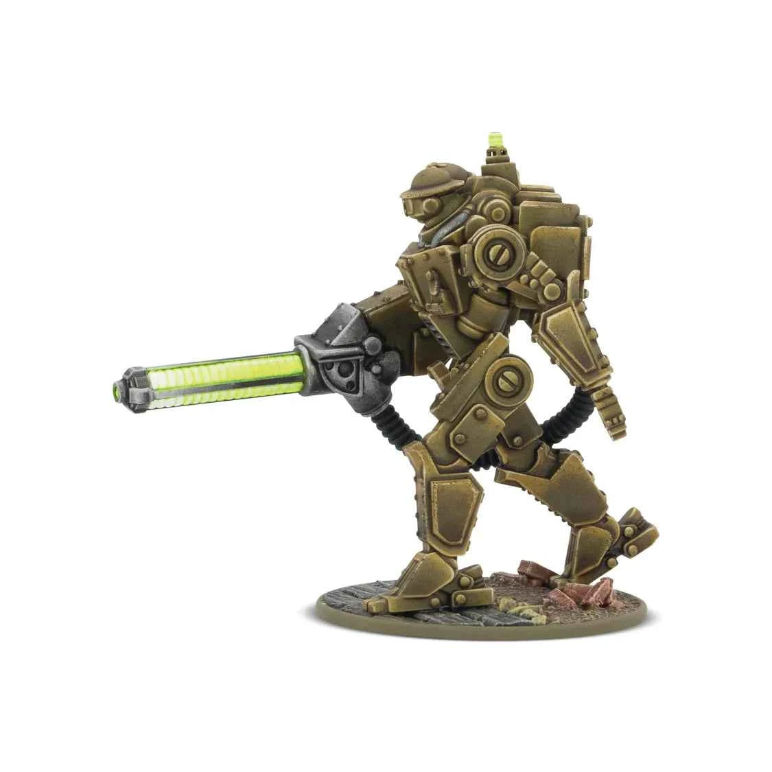 MK IIC Automated Director PRE ORDER