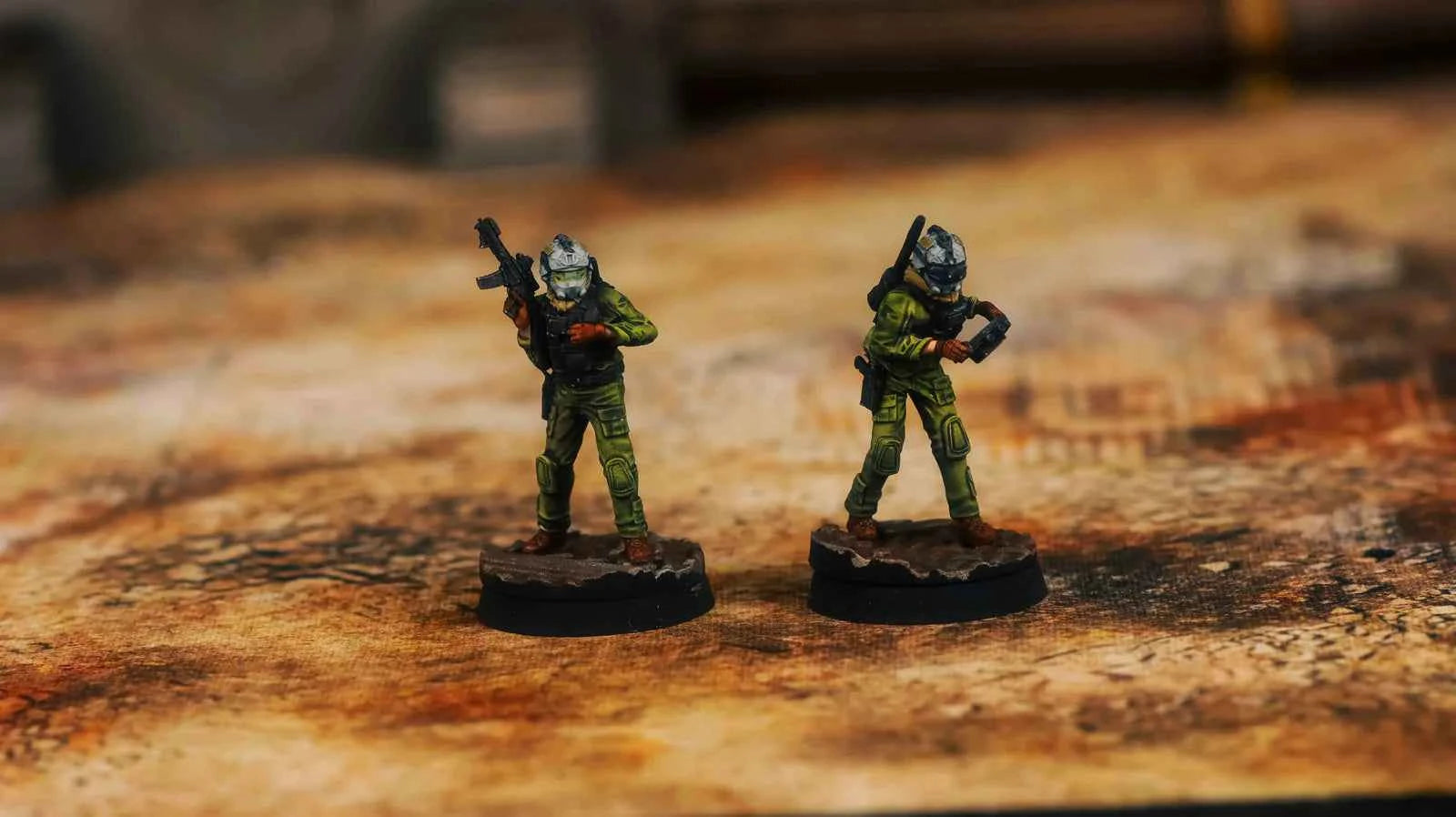 Boone Strikeforce (Pre Sale)