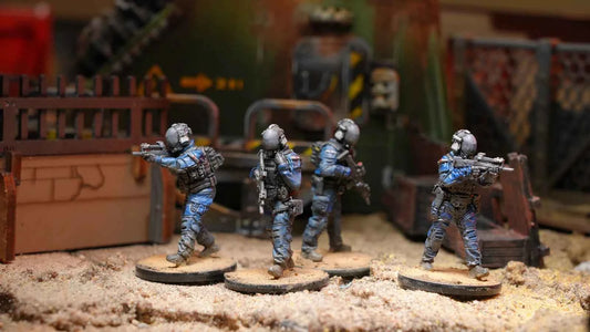 POD - KW - Janus Security Team