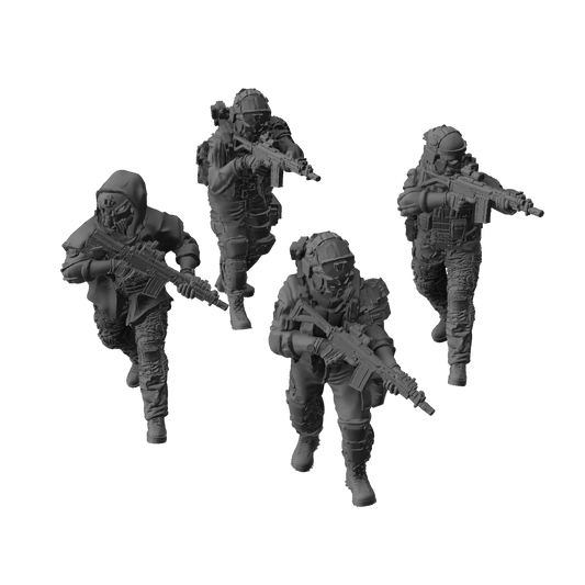 POD - KW - Harlow Embed and Agents