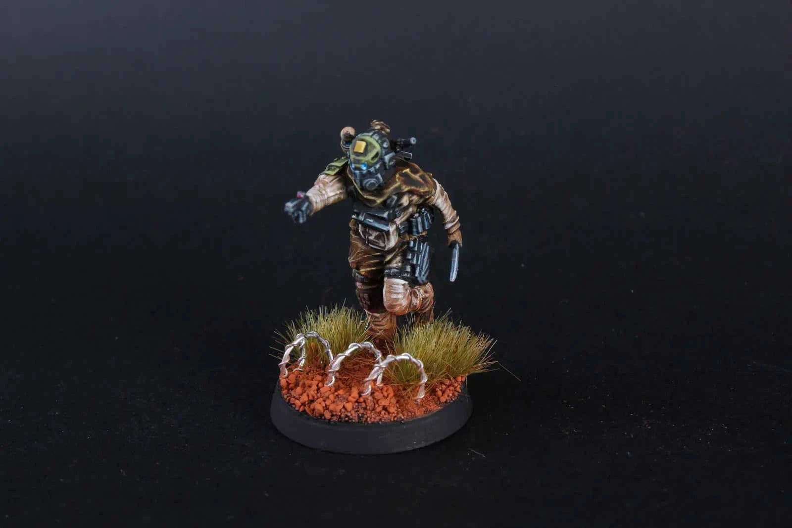 HARLOW Strikeforce (Pre Sale)