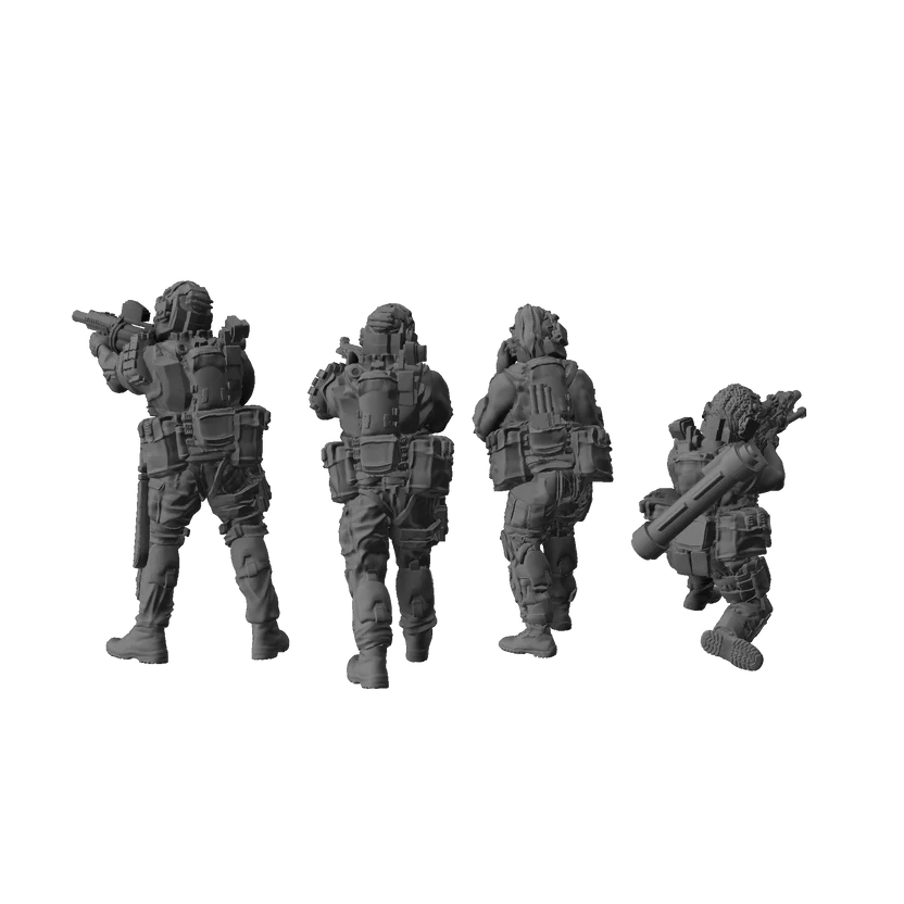 POD - KW - Harlow Offensive Element