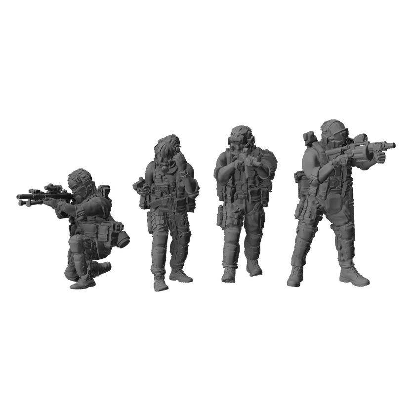 POD - KW - Harlow Offensive Element