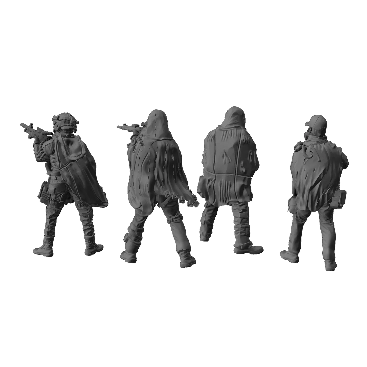 POD - KW - IMPISI Chaos Team