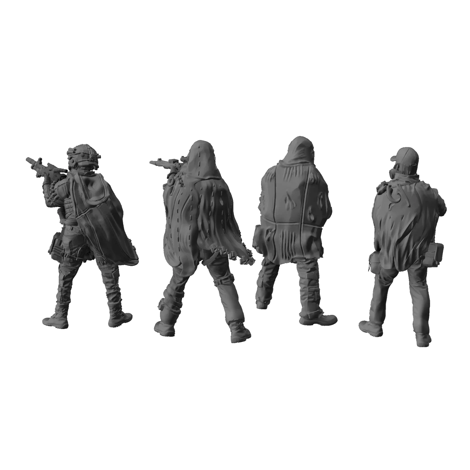 POD - KW - IMPISI Chaos Team