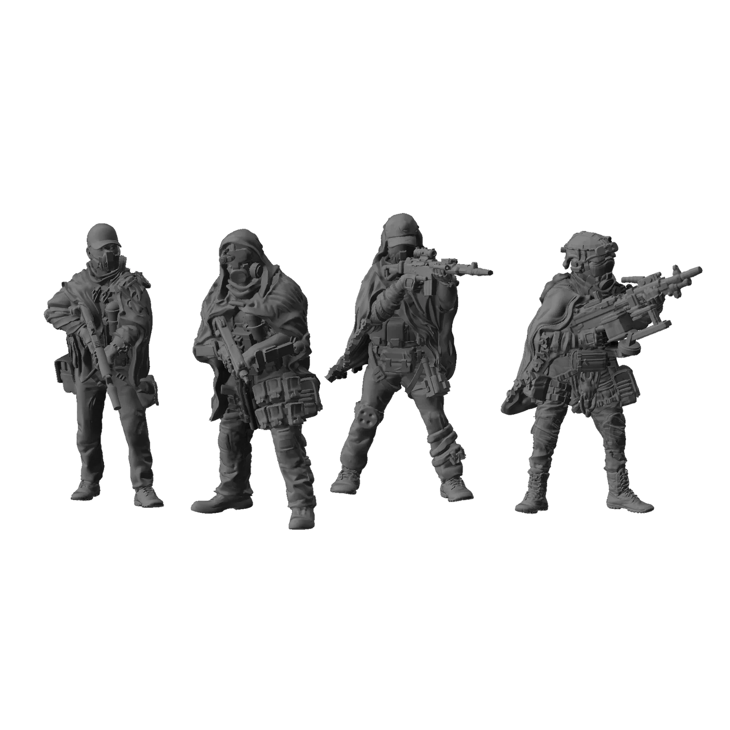POD - KW - IMPISI Chaos Team